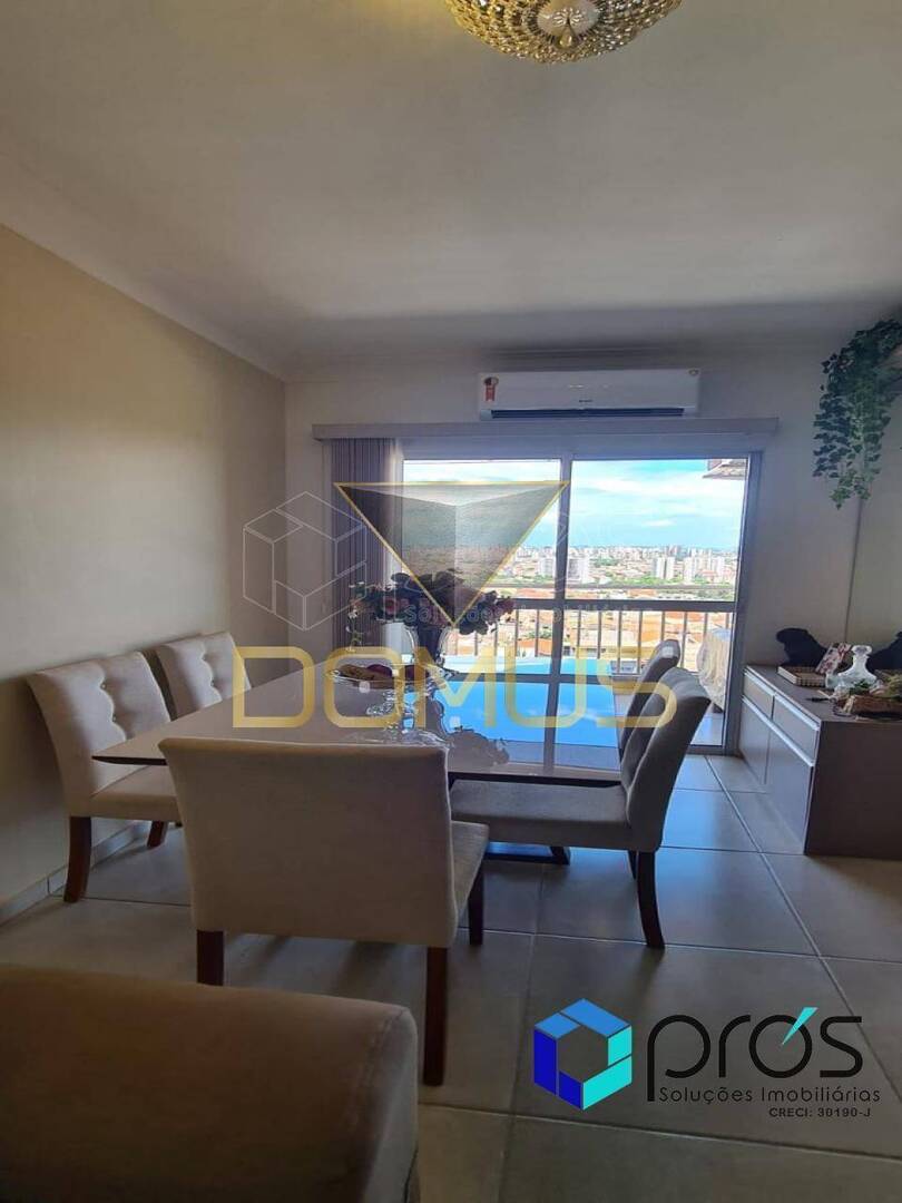 Apartamento, 2 quartos, 49 m² - Foto 2