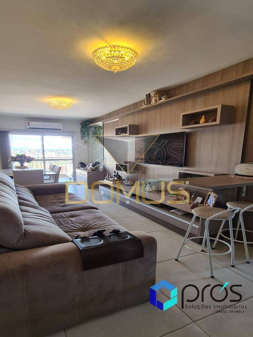 Apartamento, 2 quartos, 49 m² - Foto 3