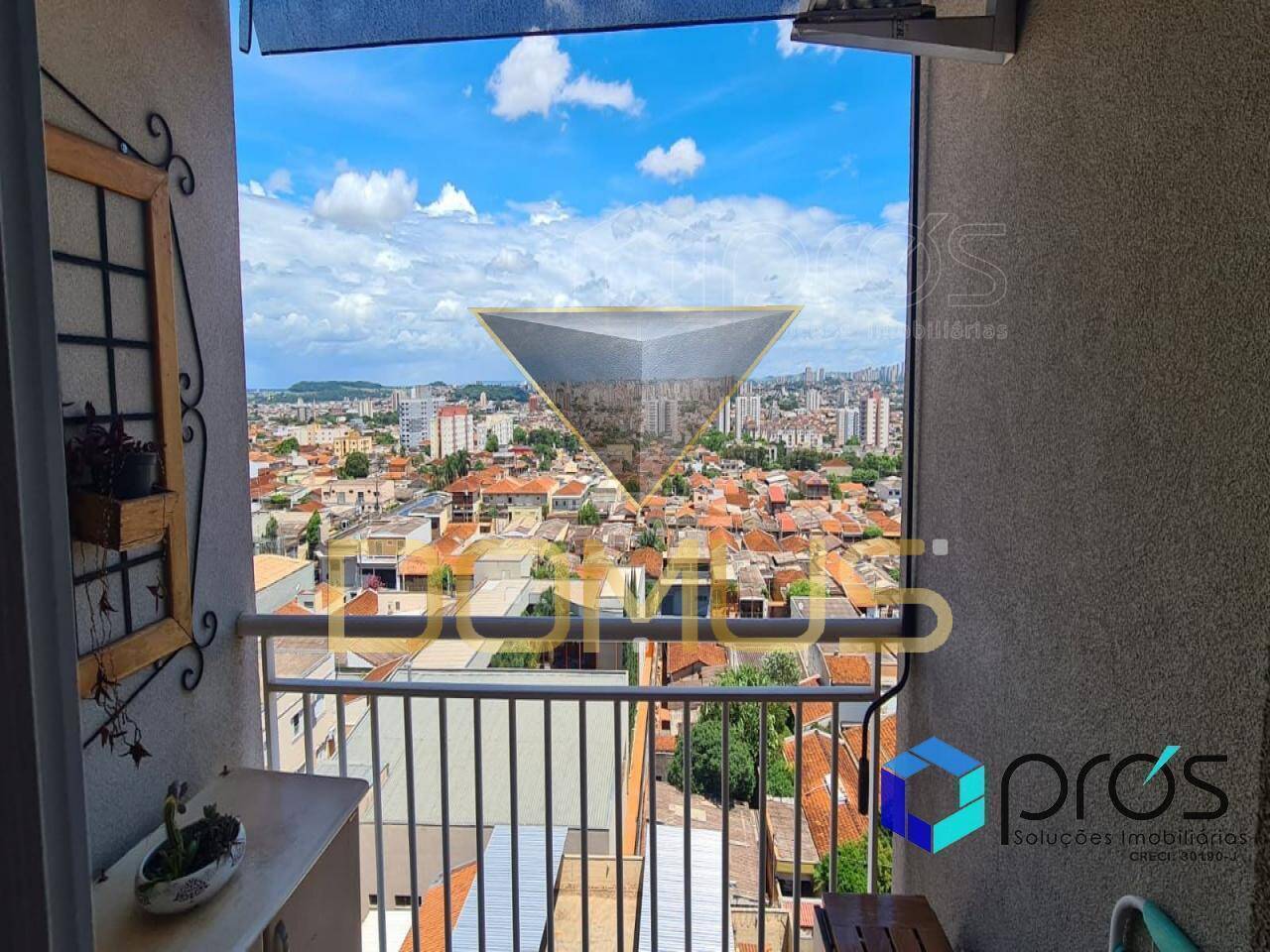 Apartamento, 2 quartos, 49 m² - Foto 5