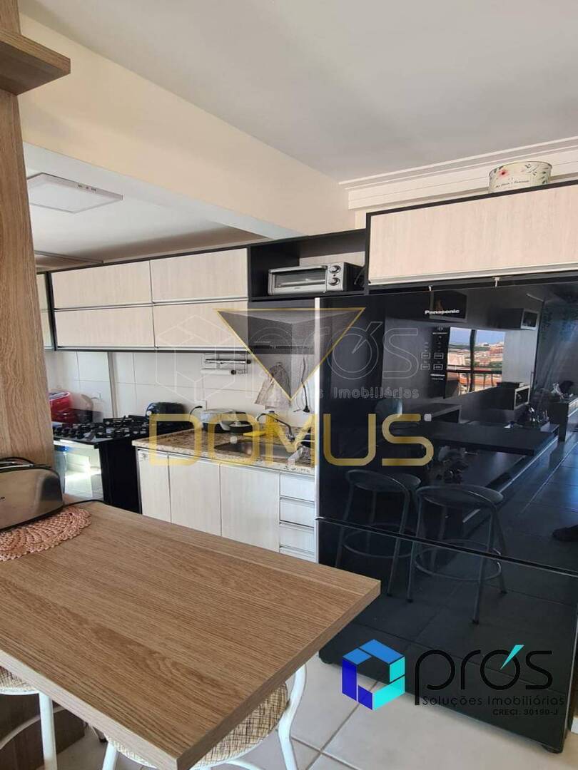 Apartamento, 2 quartos, 49 m² - Foto 7