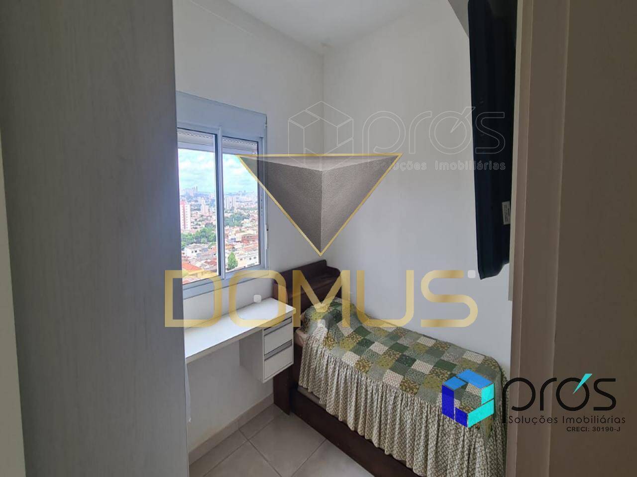 Apartamento, 2 quartos, 49 m² - Foto 8