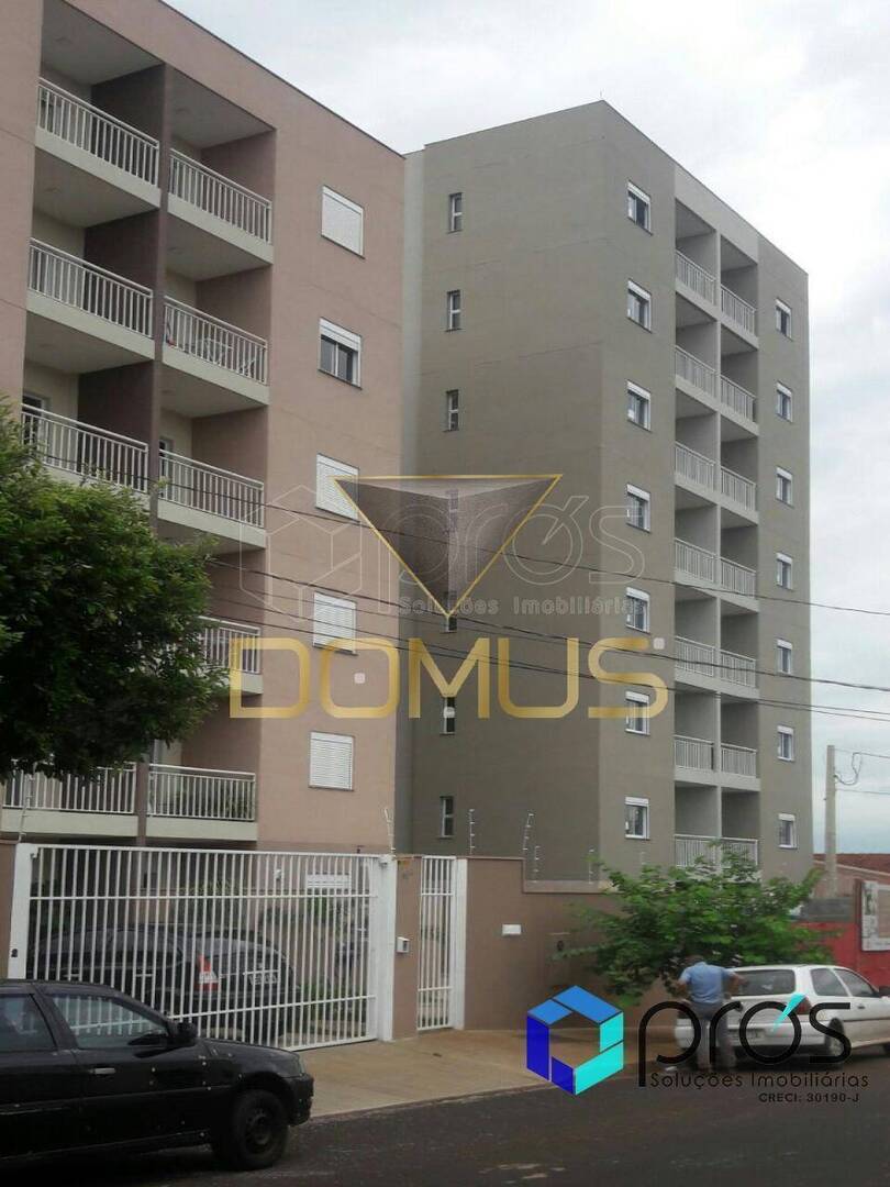Apartamento, 2 quartos, 49 m² - Foto 9