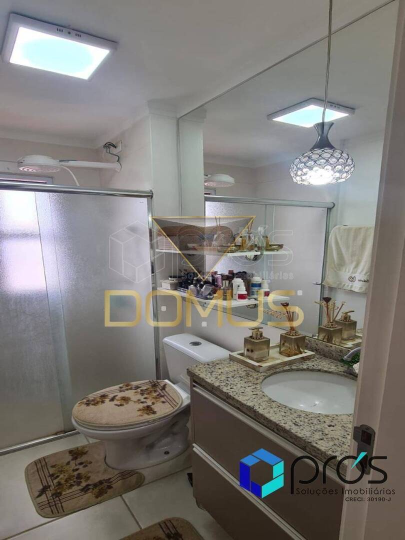 Apartamento, 2 quartos, 49 m² - Foto 10