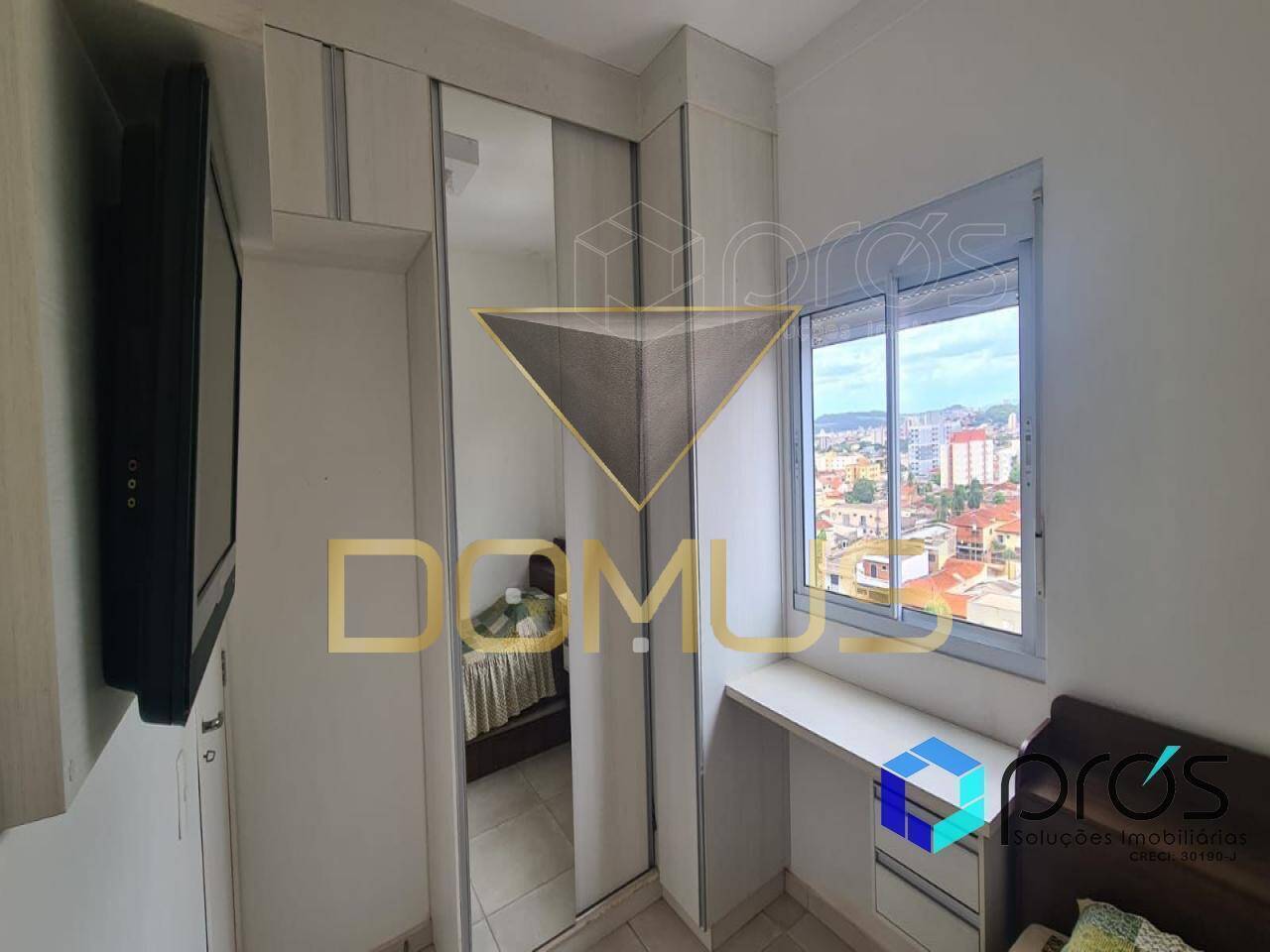 Apartamento, 2 quartos, 49 m² - Foto 11