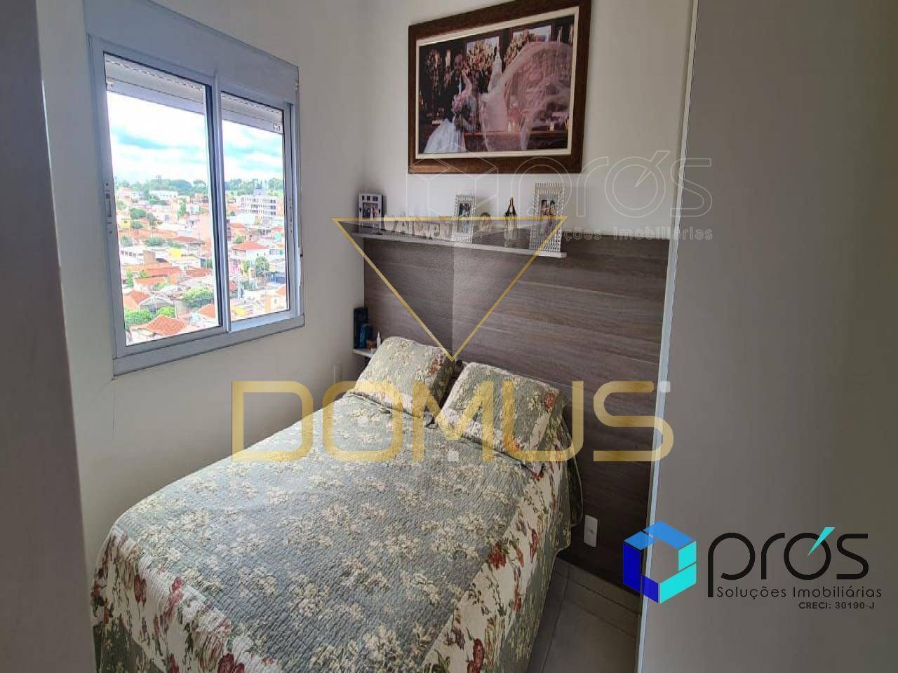 Apartamento, 2 quartos, 49 m² - Foto 12