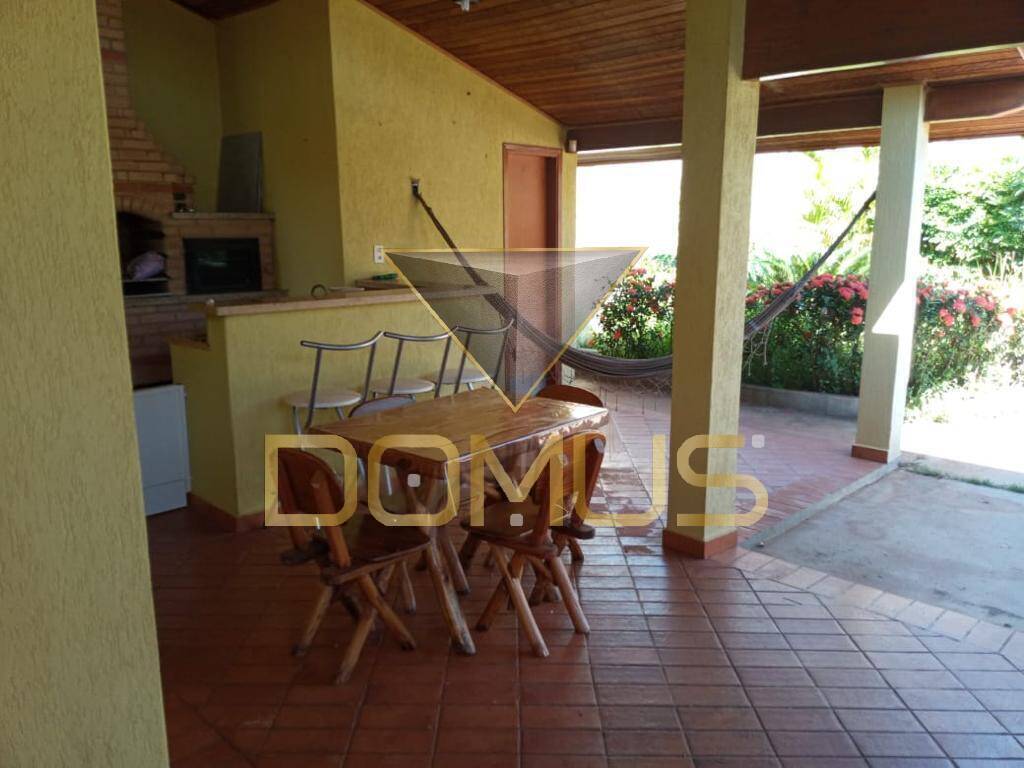 Sobrado, 3 quartos, 123 m² - Foto 1