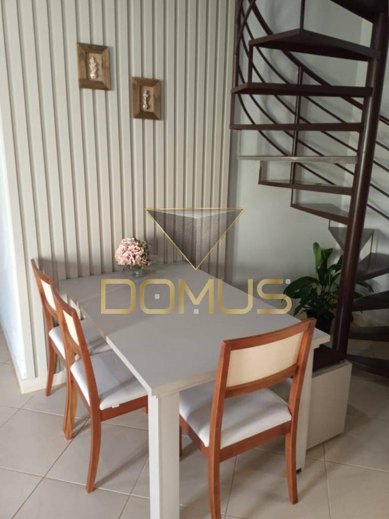 Sobrado, 3 quartos, 123 m² - Foto 3