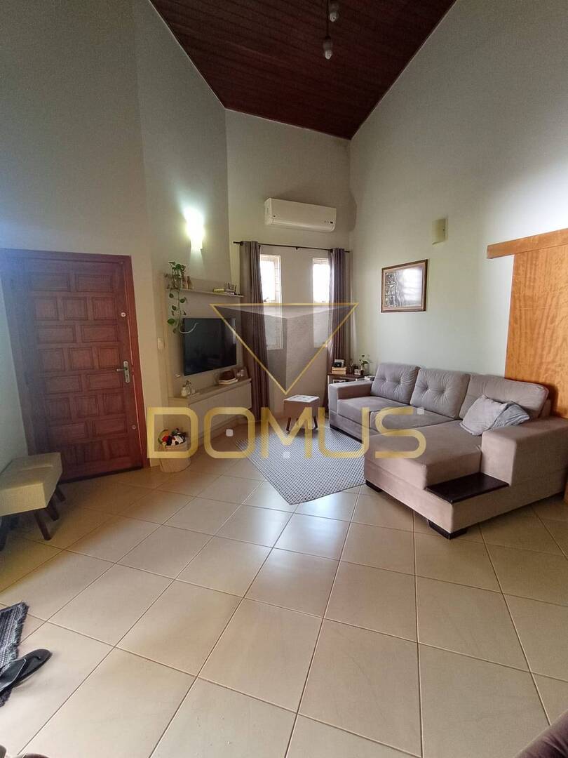 Sobrado, 3 quartos, 123 m² - Foto 4