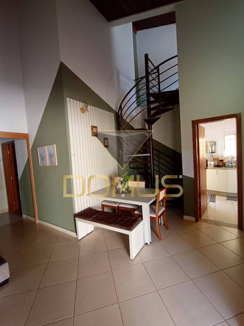Sobrado, 3 quartos, 123 m² - Foto 6