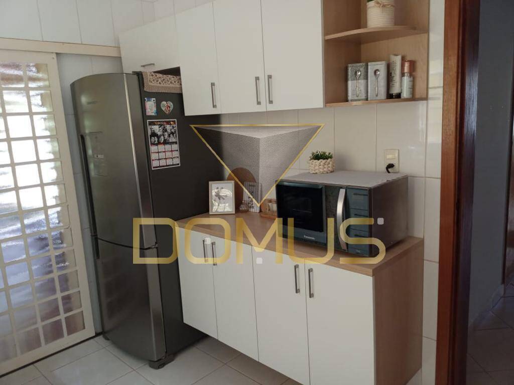 Sobrado, 3 quartos, 123 m² - Foto 11