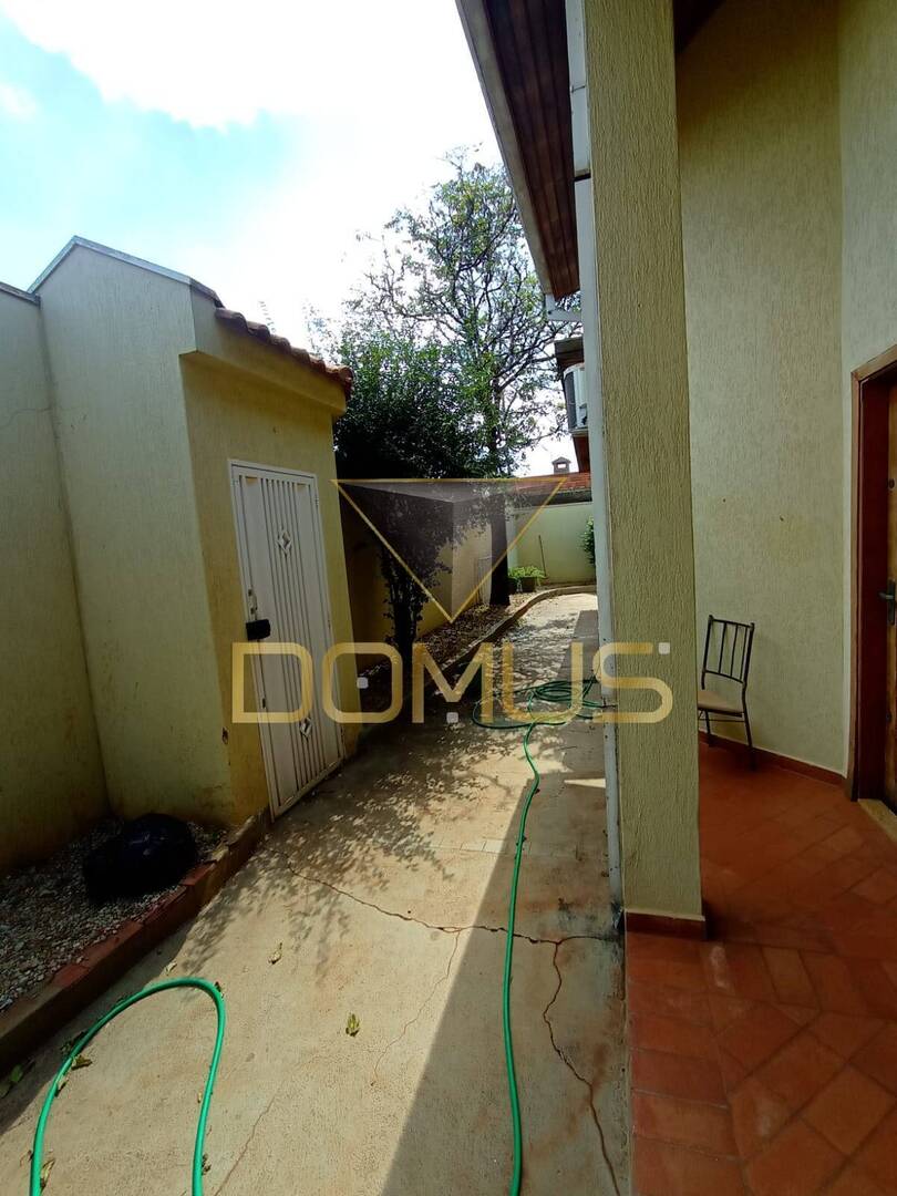 Sobrado, 3 quartos, 123 m² - Foto 35