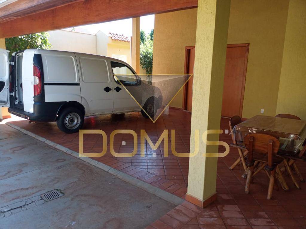 Sobrado, 3 quartos, 123 m² - Foto 40