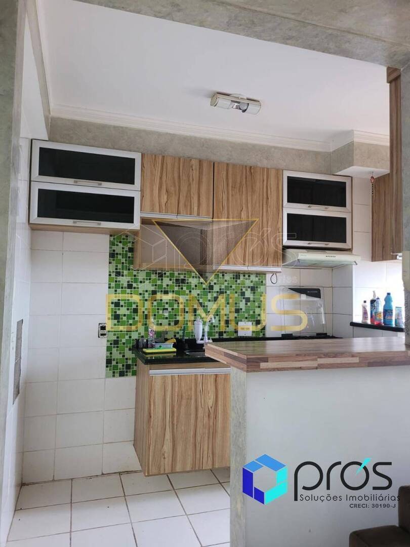 Apartamento, 2 quartos, 60 m² - Foto 2