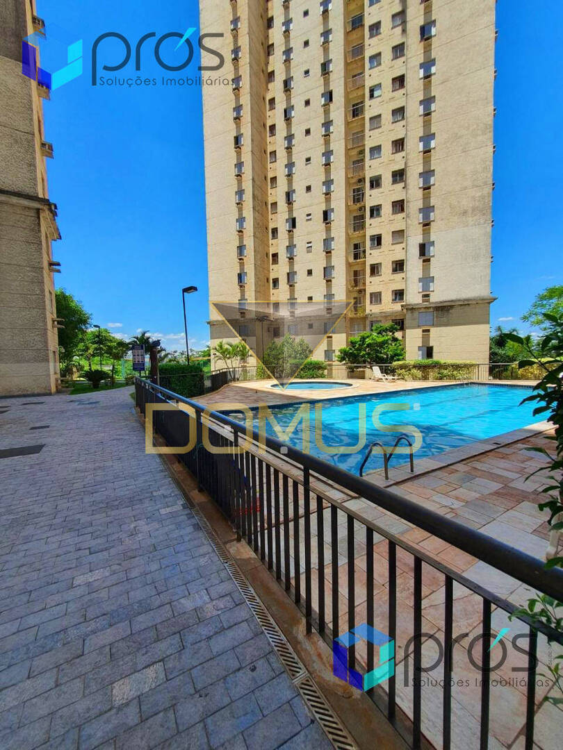Apartamento, 2 quartos, 60 m² - Foto 3