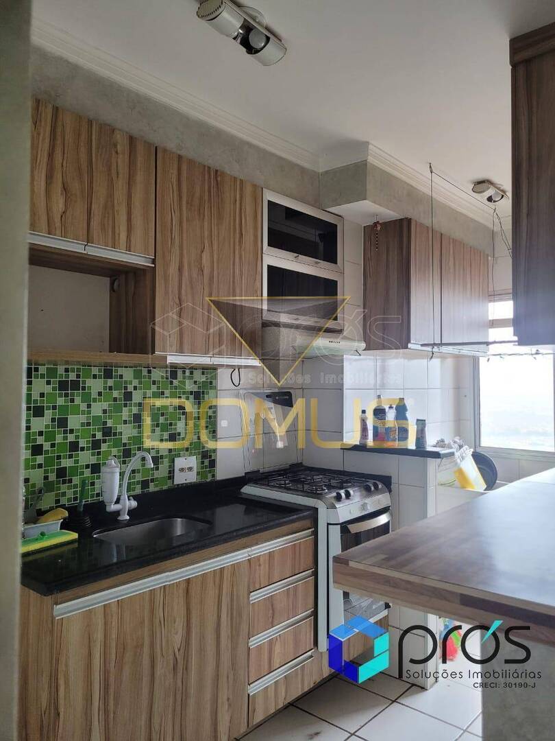 Apartamento, 2 quartos, 60 m² - Foto 4