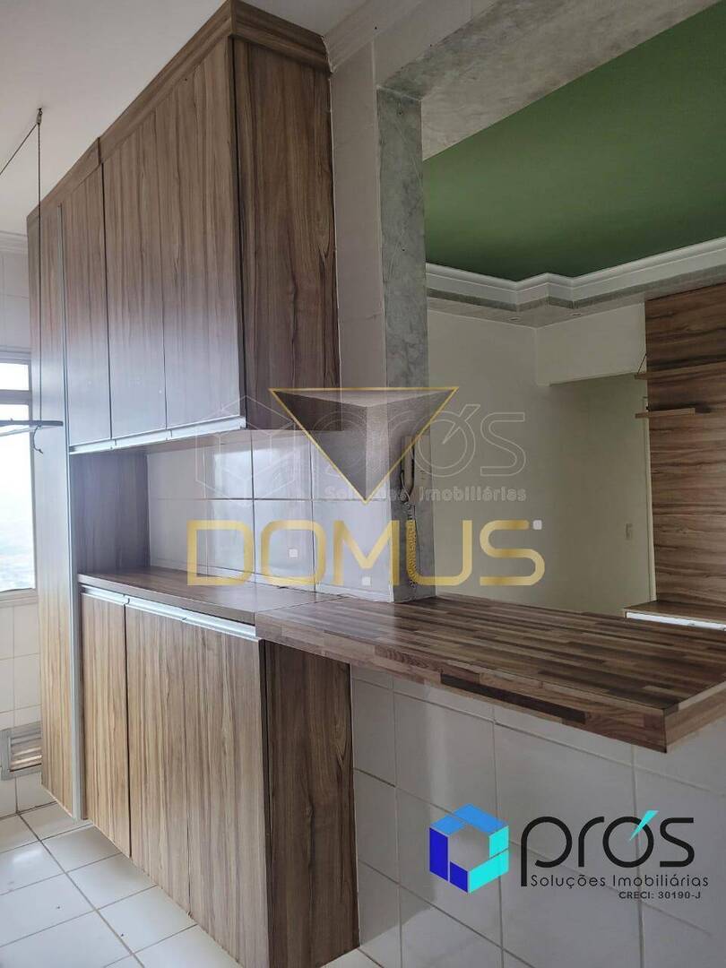 Apartamento, 2 quartos, 60 m² - Foto 6