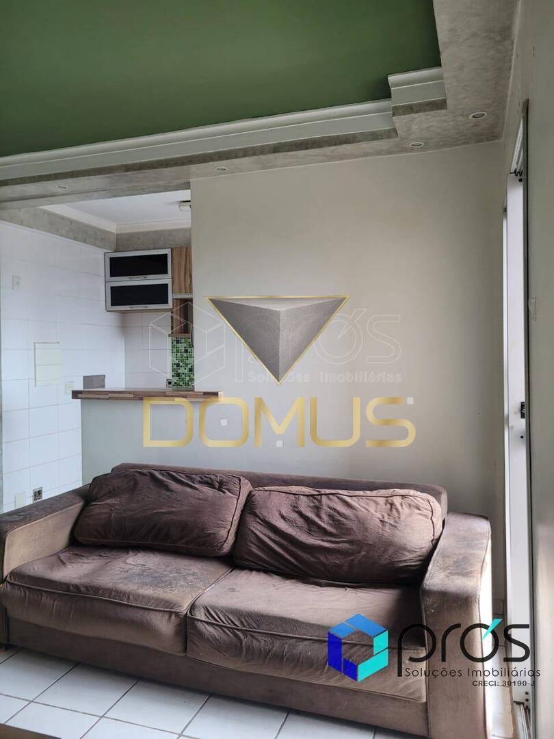 Apartamento, 2 quartos, 60 m² - Foto 7
