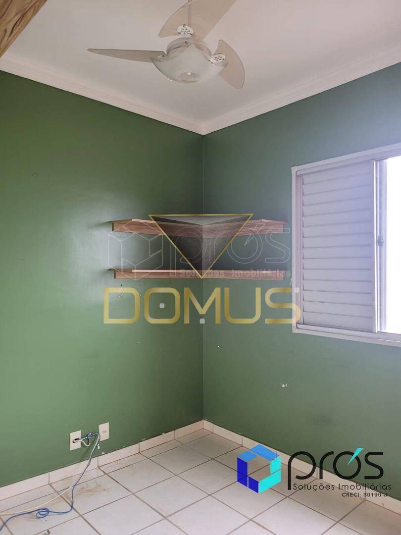 Apartamento, 2 quartos, 60 m² - Foto 9