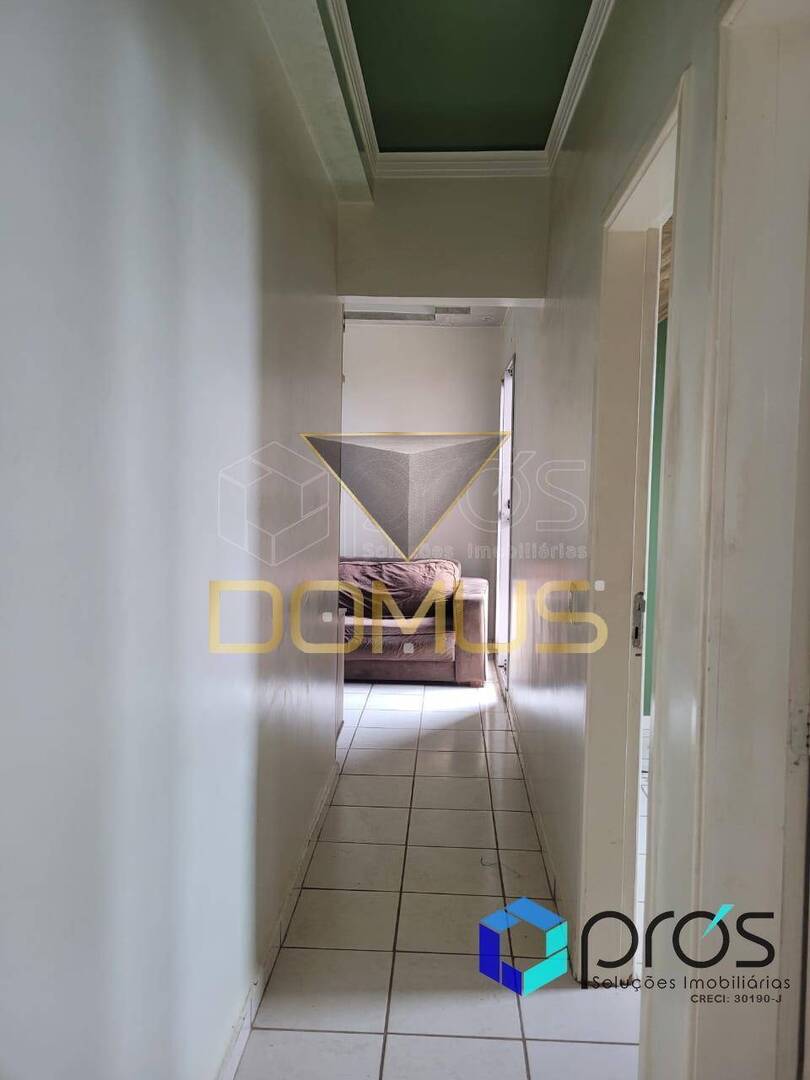 Apartamento, 2 quartos, 60 m² - Foto 10