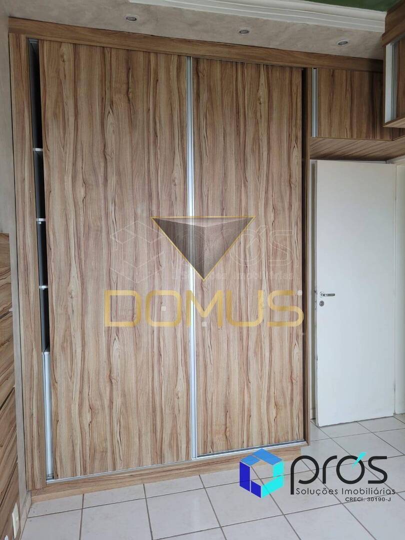 Apartamento, 2 quartos, 60 m² - Foto 11