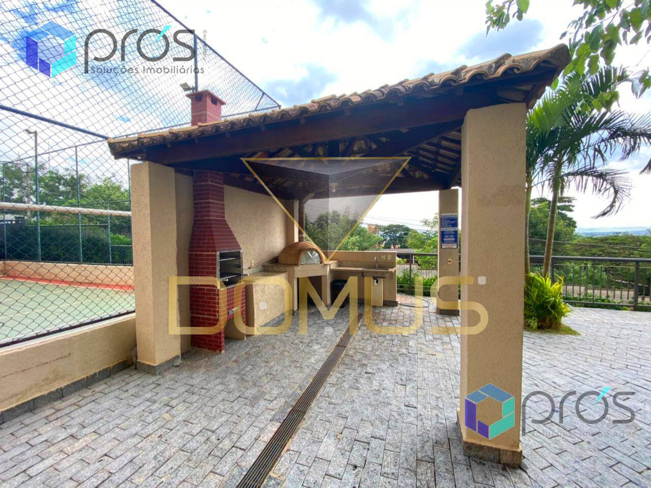 Apartamento, 2 quartos, 60 m² - Foto 17