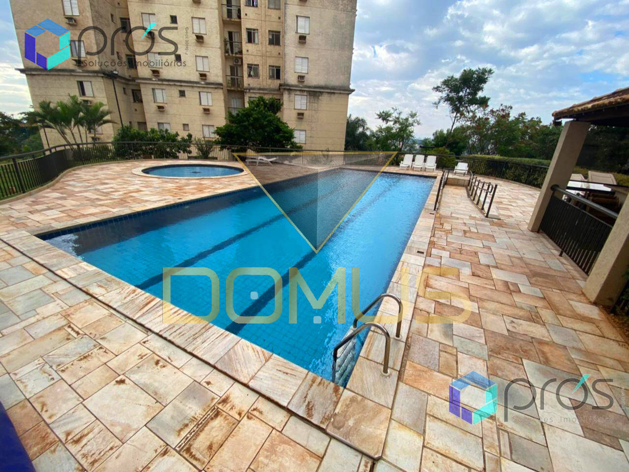 Apartamento, 2 quartos, 60 m² - Foto 21