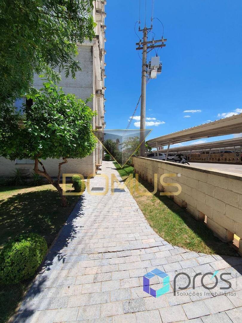 Apartamento, 2 quartos, 60 m² - Foto 24