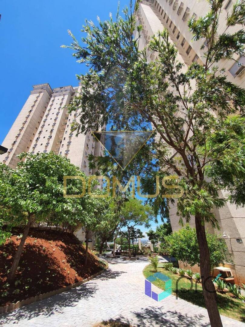 Apartamento, 2 quartos, 60 m² - Foto 26