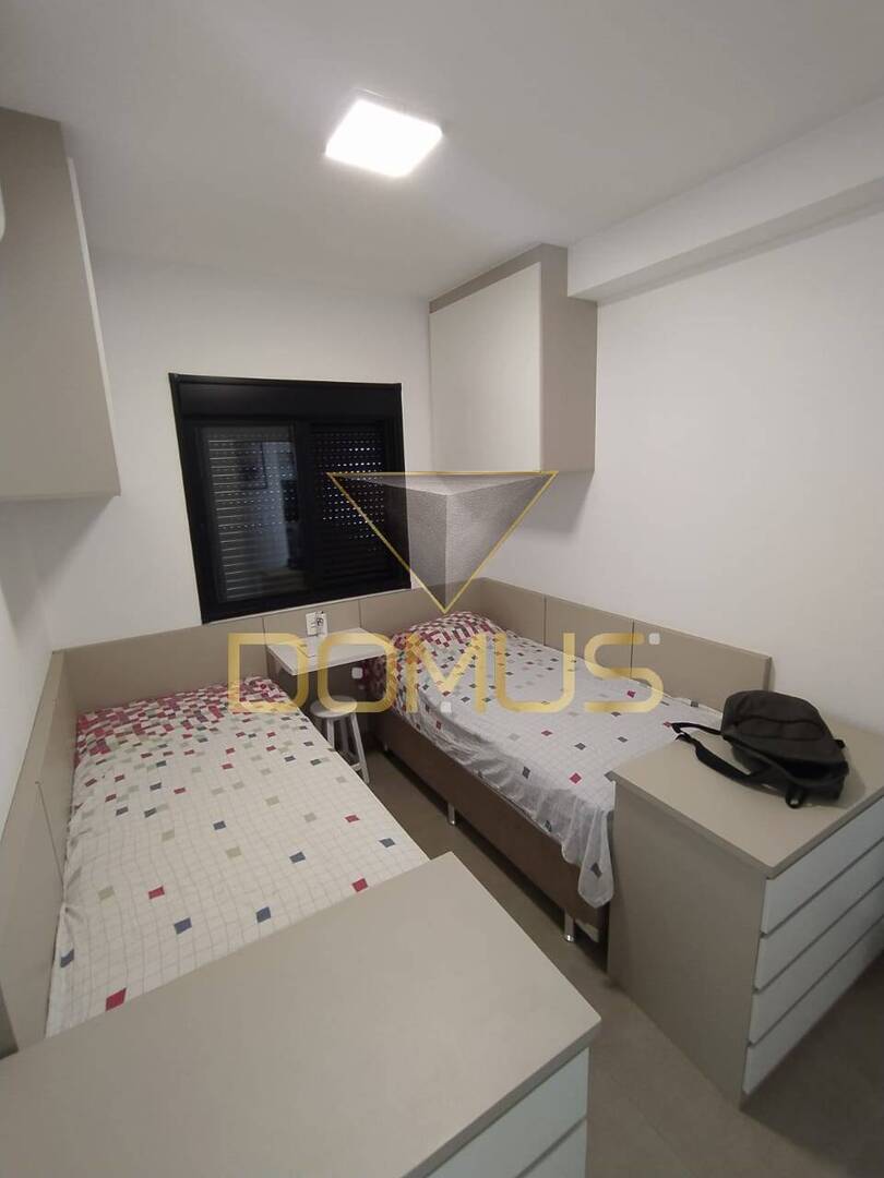 Apartamento, 2 quartos, 61 m² - Foto 1