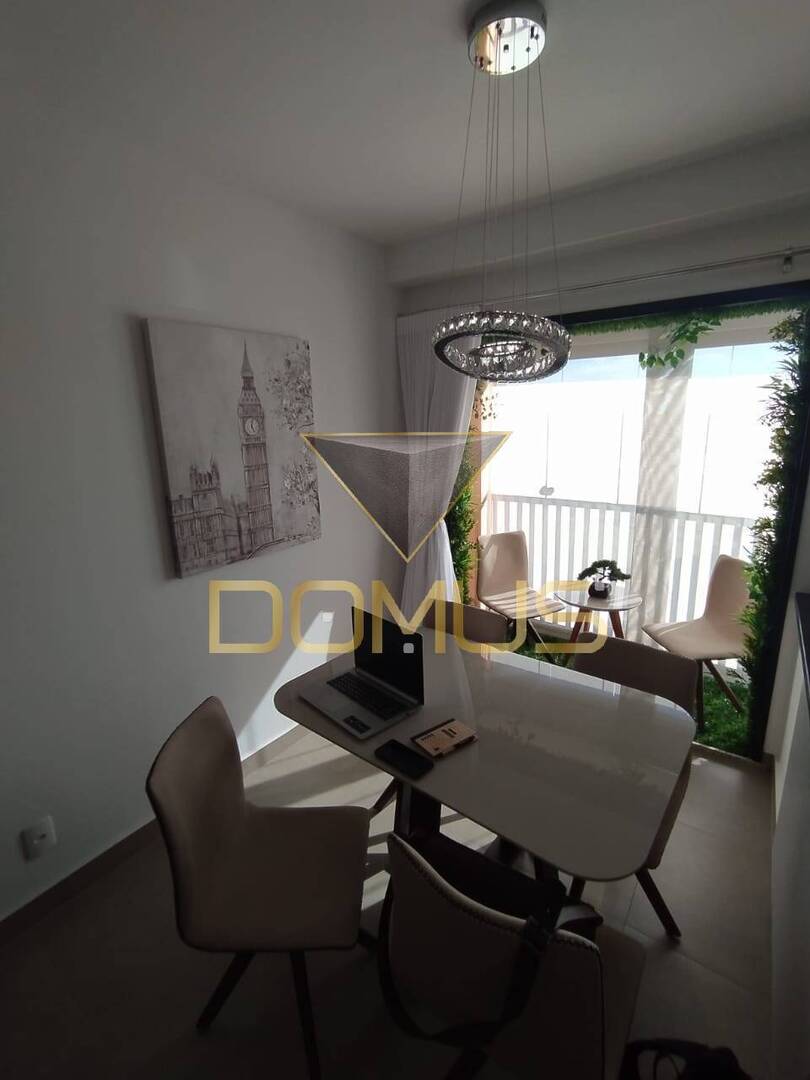Apartamento, 2 quartos, 61 m² - Foto 3