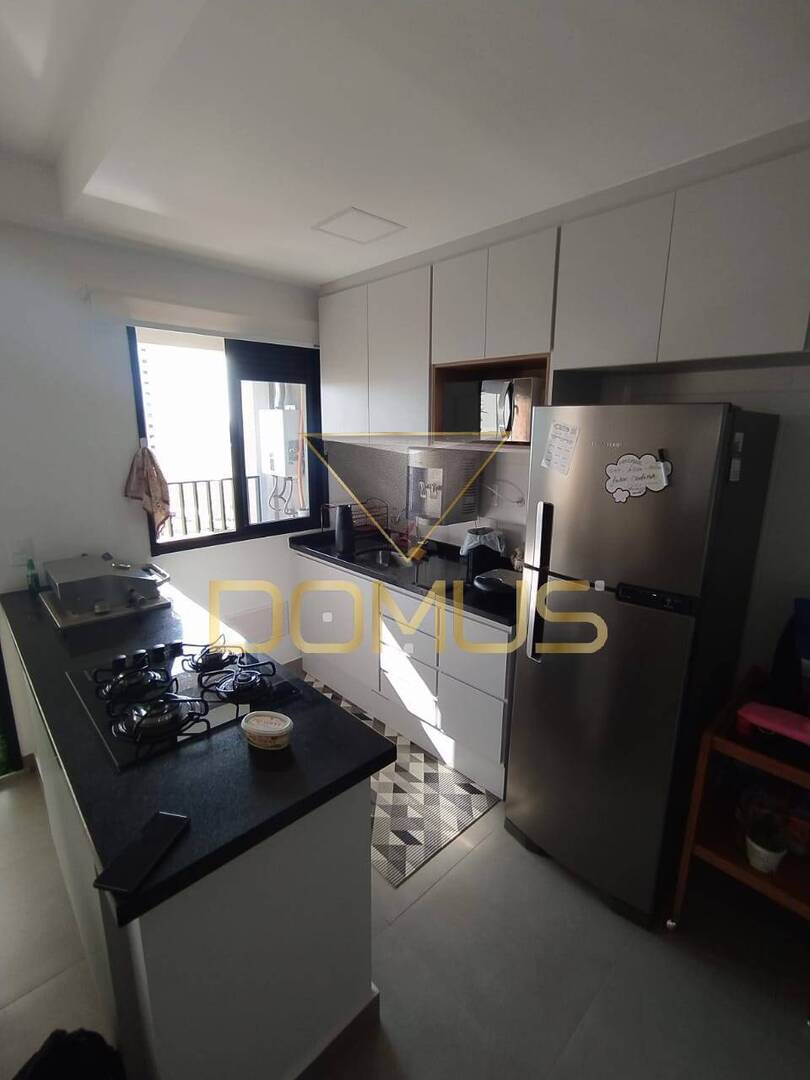 Apartamento, 2 quartos, 61 m² - Foto 4