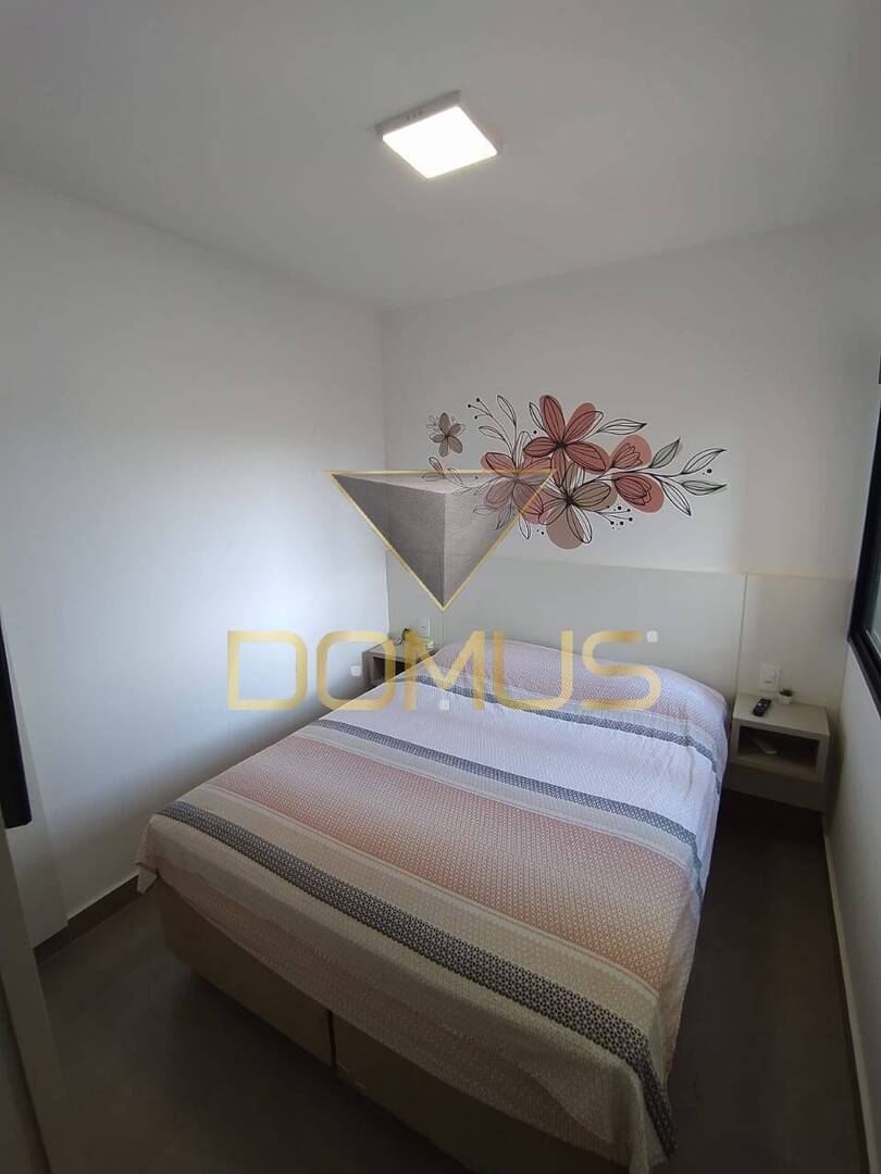 Apartamento, 2 quartos, 61 m² - Foto 6