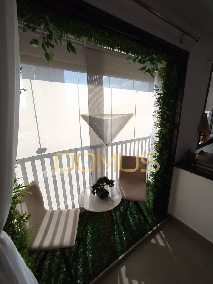 Apartamento, 2 quartos, 61 m² - Foto 7