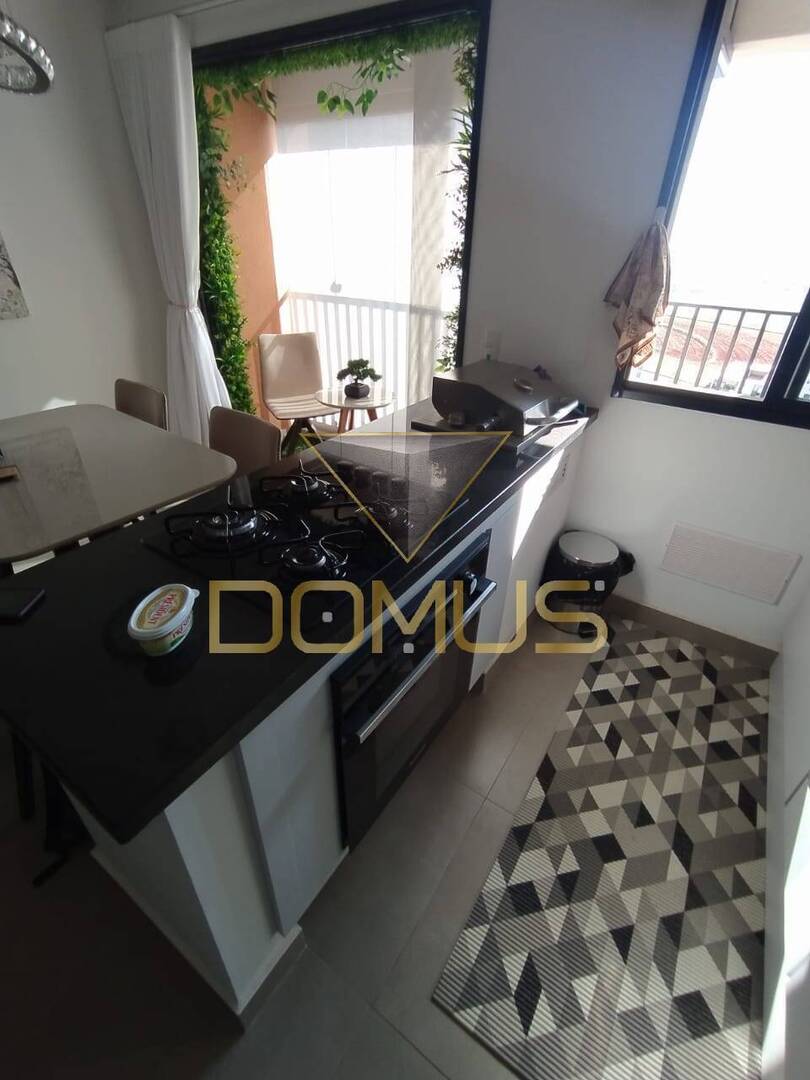 Apartamento, 2 quartos, 61 m² - Foto 17