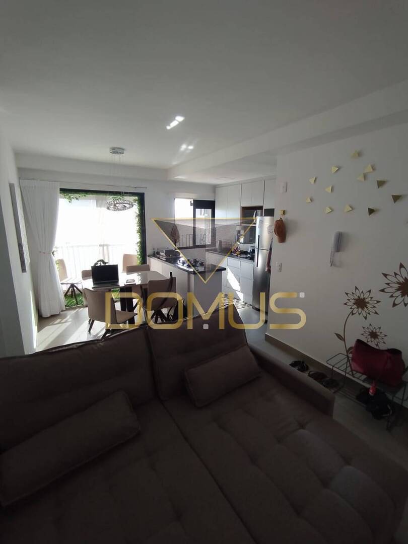 Apartamento, 2 quartos, 61 m² - Foto 19