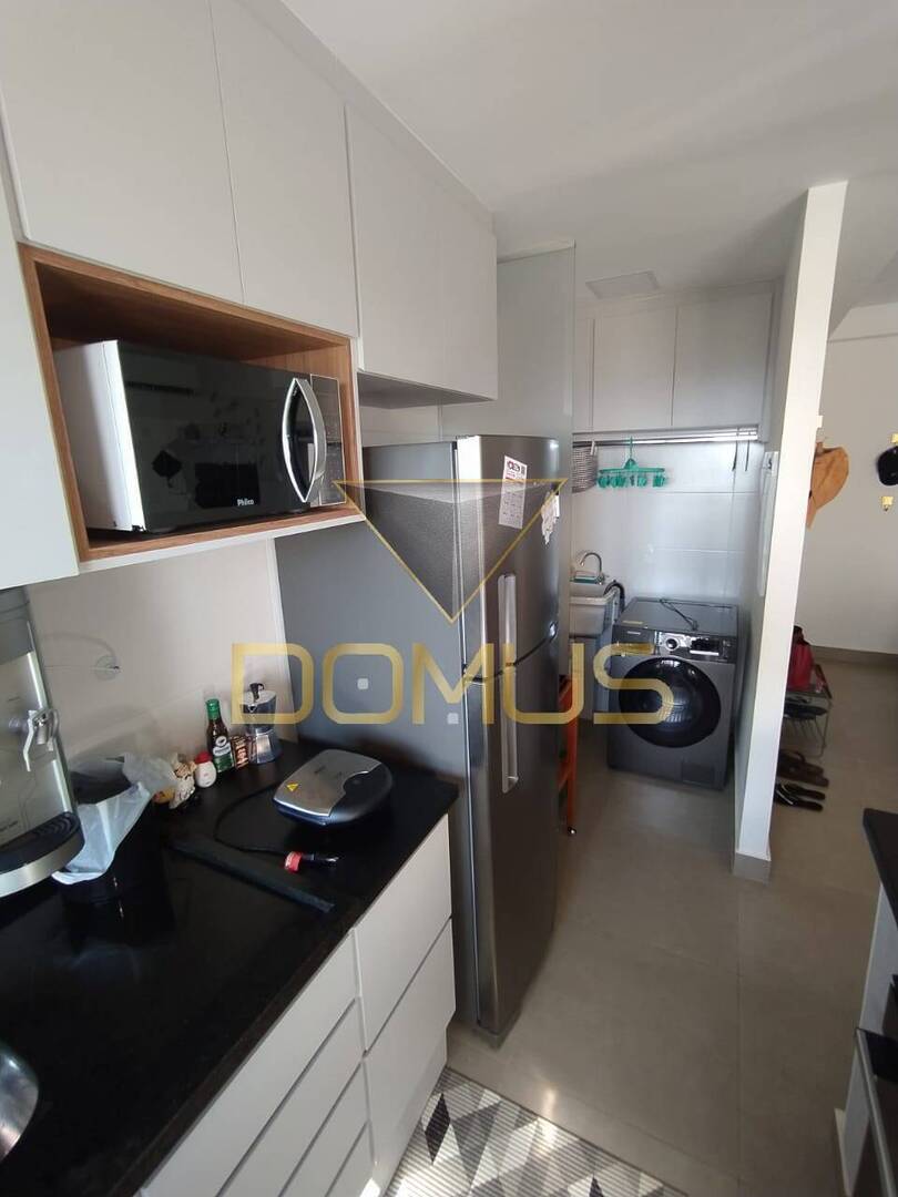Apartamento, 2 quartos, 61 m² - Foto 22