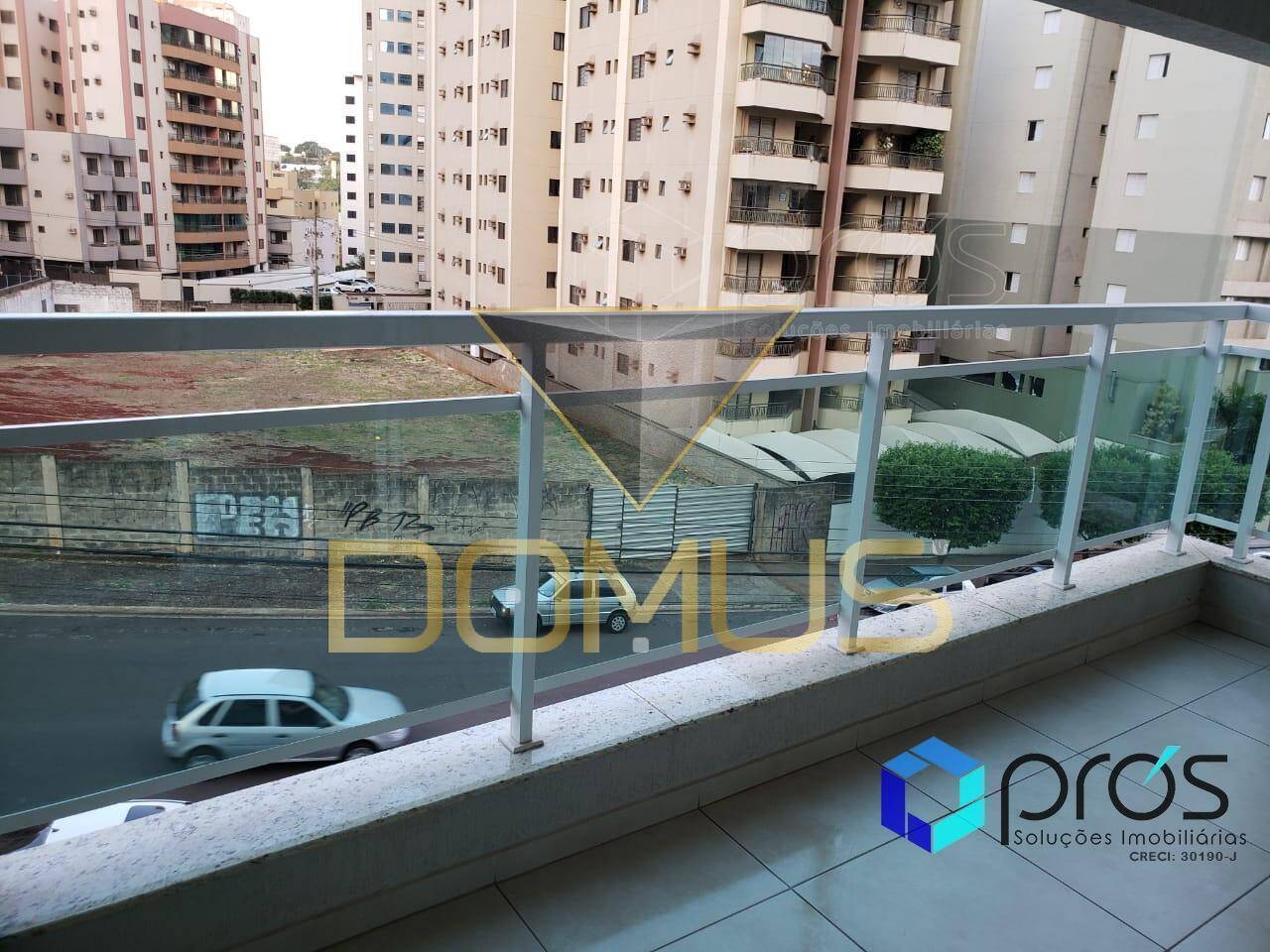 Apartamento, 2 quartos, 67 m² - Foto 1