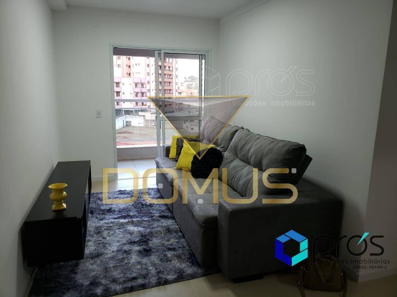 Apartamento, 2 quartos, 67 m² - Foto 2