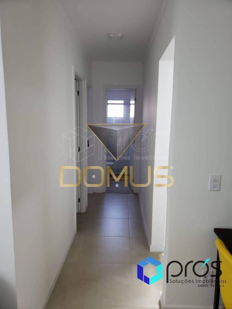 Apartamento, 2 quartos, 67 m² - Foto 3