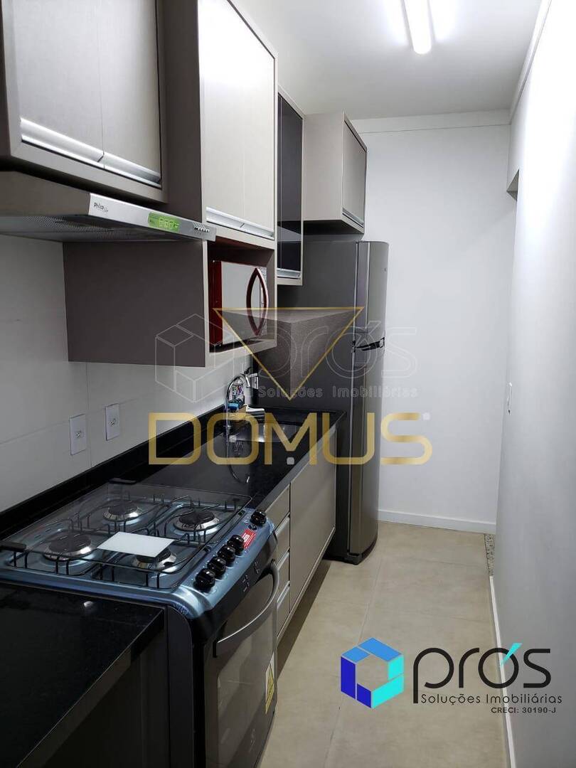 Apartamento, 2 quartos, 67 m² - Foto 6