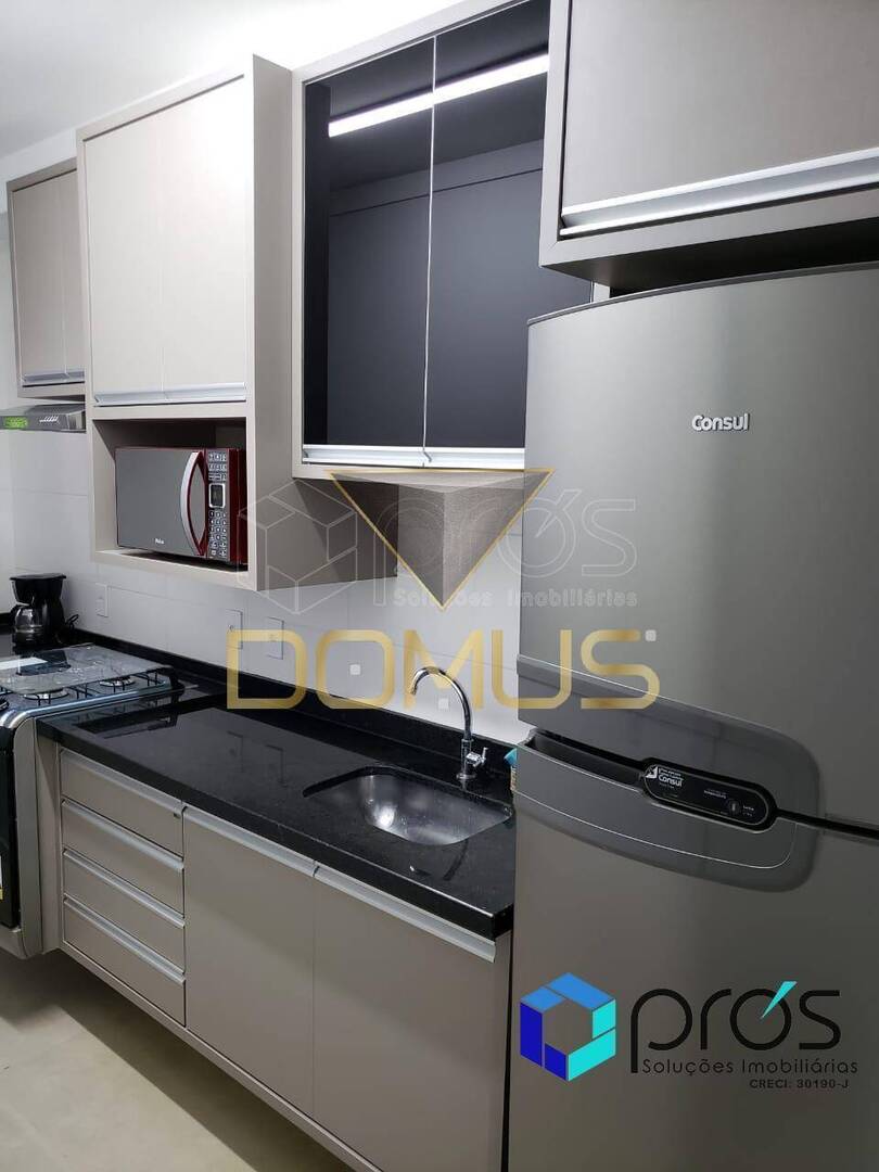 Apartamento, 2 quartos, 67 m² - Foto 7