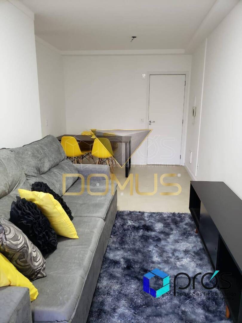 Apartamento, 2 quartos, 67 m² - Foto 8