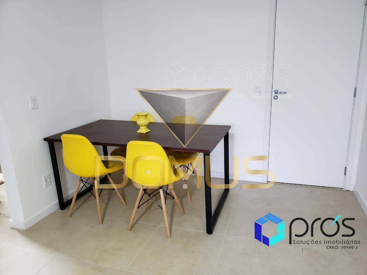 Apartamento, 2 quartos, 67 m² - Foto 11