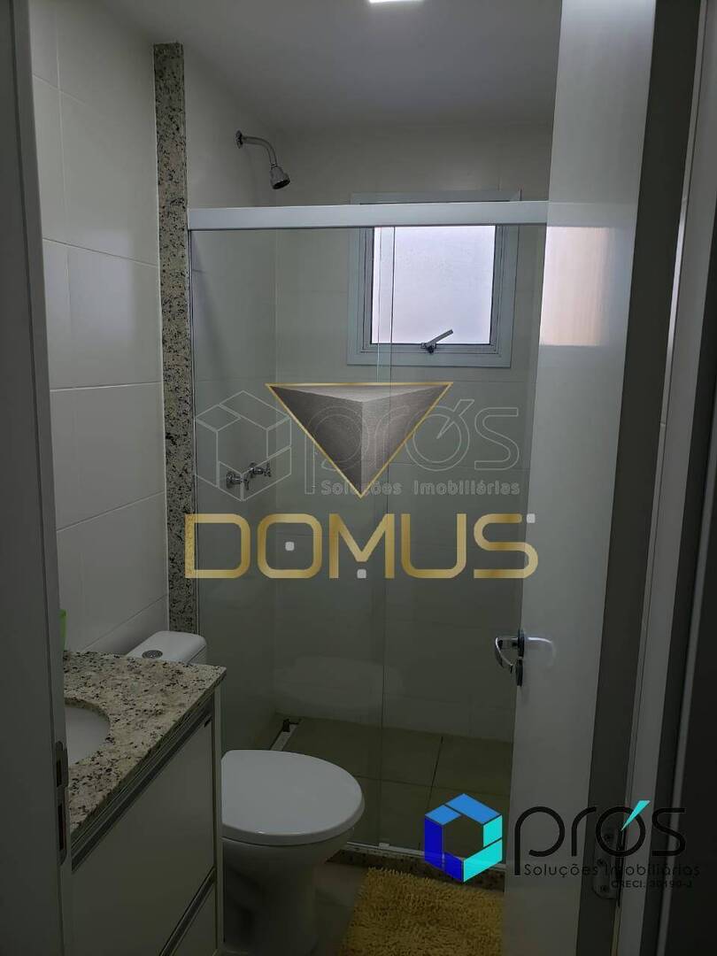 Apartamento, 2 quartos, 67 m² - Foto 15