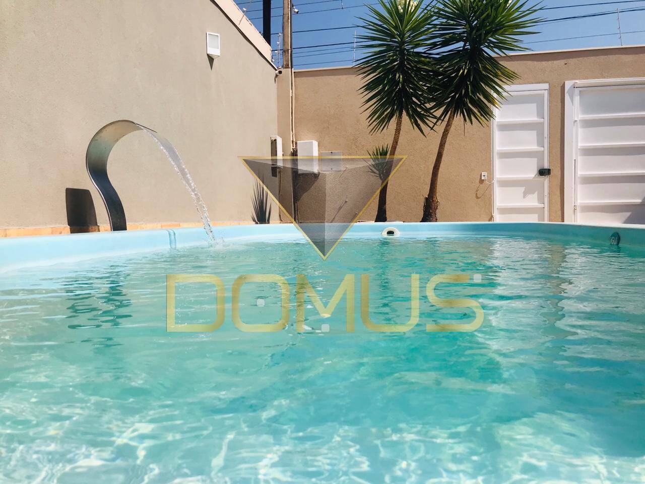 Casa, 1 quarto, 160 m² - Foto 1