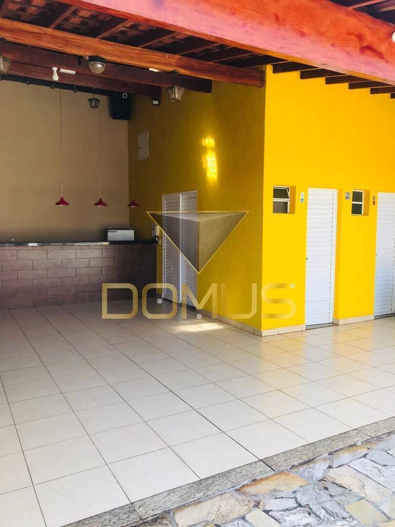 Casa, 1 quarto, 160 m² - Foto 7