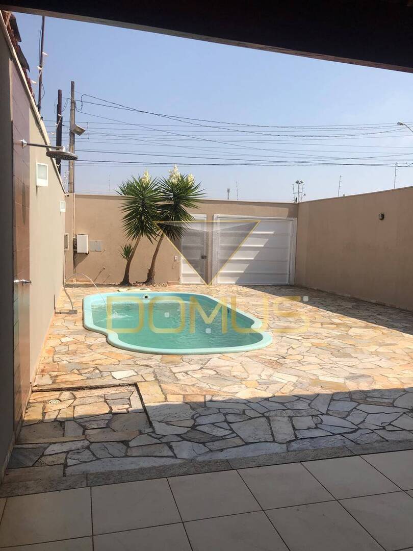 Casa, 1 quarto, 160 m² - Foto 8