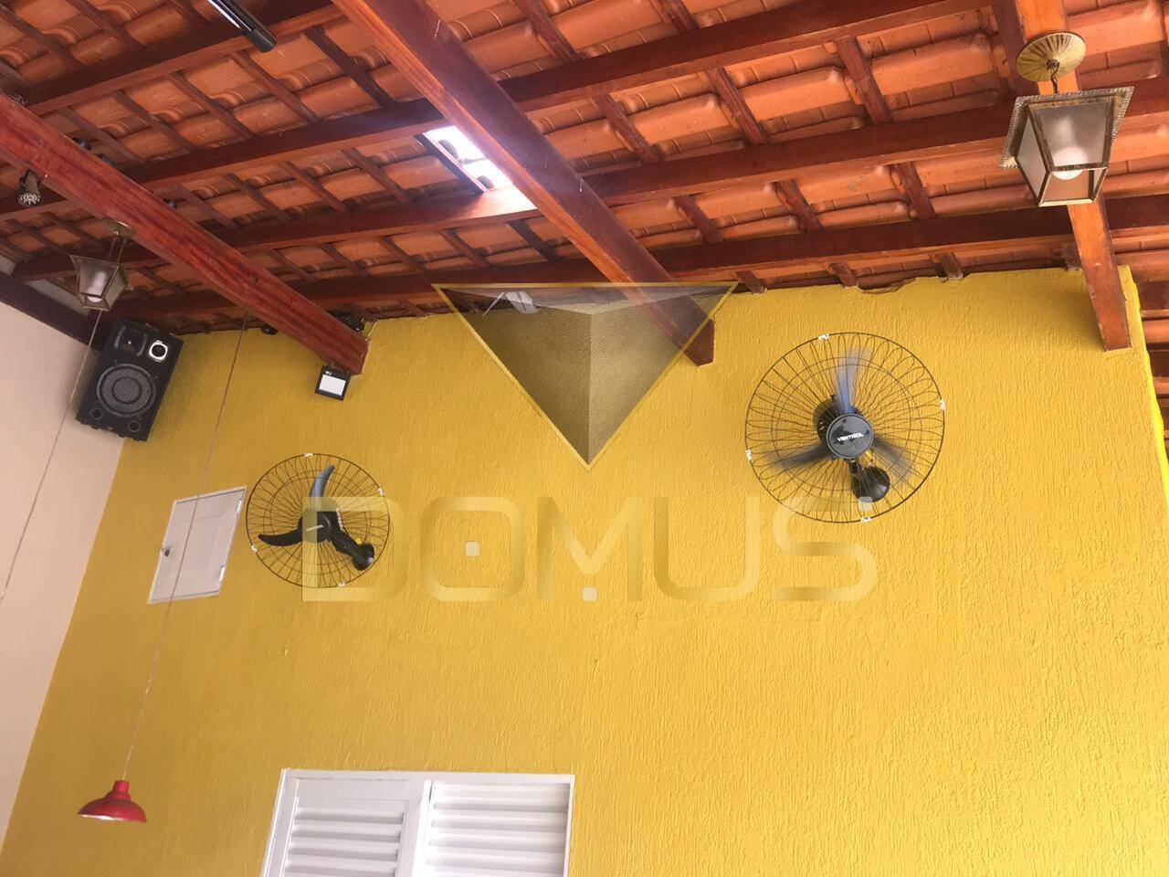 Casa, 1 quarto, 160 m² - Foto 10