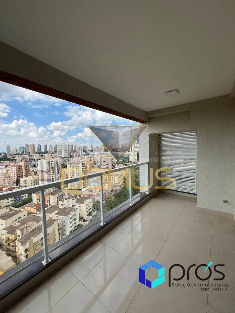 Apartamento, 2 quartos, 81 m² - Foto 2