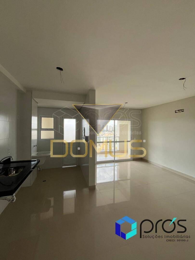 Apartamento, 2 quartos, 81 m² - Foto 3